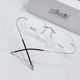 Picture of Silhouette Sunglasses _SKUfw58432263fw